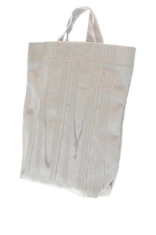 Γυναικεία τσάντα COS, Χρώμα Γκρί, Τιμή 52,58 €