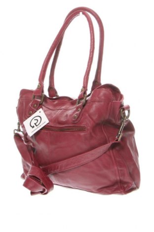 Γυναικεία τσάντα Cadelle, Χρώμα Κόκκινο, Τιμή 73,61 €
