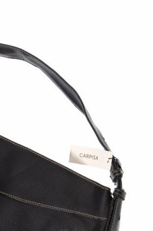 Дамска чанта Carpisa, Цвят Черен, Цена 84,39 лв.