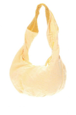 Дамска чанта Carpisa, Цвят Жълт, Цена 29,00 лв.