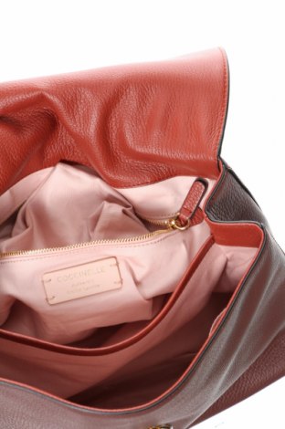 Dámská kabelka  Coccinelle, Barva Popelavě růžová, Cena  6 680,00 Kč
