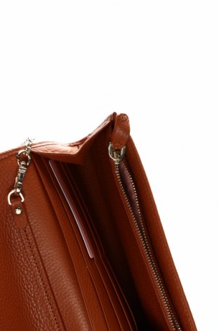 Γυναικεία τσάντα Coccinelle, Χρώμα Καφέ, Τιμή 169,06 €
