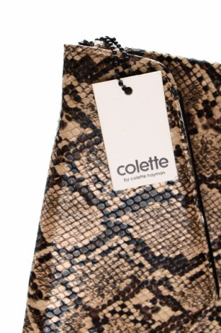 Дамска чанта Colette By Colette Hayman, Цвят Многоцветен, Цена 14,50 лв.