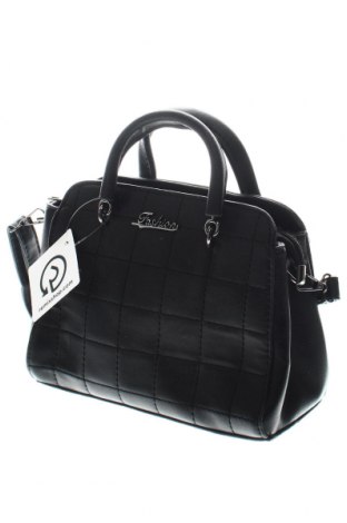 Γυναικεία τσάντα Fashion, Χρώμα Μαύρο, Τιμή 17,94 €
