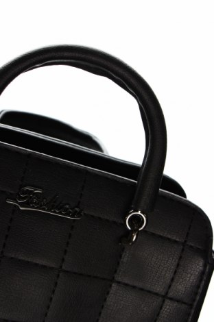 Дамска чанта Fashion, Цвят Черен, Цена 29,00 лв.