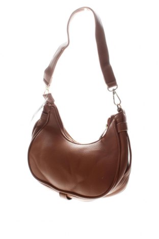 Γυναικεία τσάντα Forever New, Χρώμα Καφέ, Τιμή 30,31 €