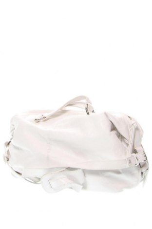 Γυναικεία τσάντα Francesco Biasia, Χρώμα Λευκό, Τιμή 56,29 €