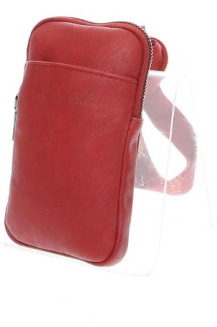 Γυναικεία τσάντα Gina, Χρώμα Κόκκινο, Τιμή 35,88 €