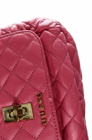 Geantă de femei Guess, Culoare Roz, Preț 513,16 Lei