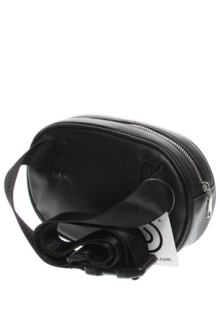 Γυναικεία τσάντα H&M Divided, Χρώμα Μαύρο, Τιμή 11,75 €
