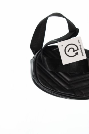 Γυναικεία τσάντα H&M Divided, Χρώμα Μαύρο, Τιμή 7,87 €