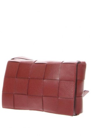 Γυναικεία τσάντα Isabella Rhea, Χρώμα Κόκκινο, Τιμή 56,27 €