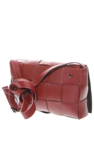 Γυναικεία τσάντα Isabella Rhea, Χρώμα Κόκκινο, Τιμή 56,27 €