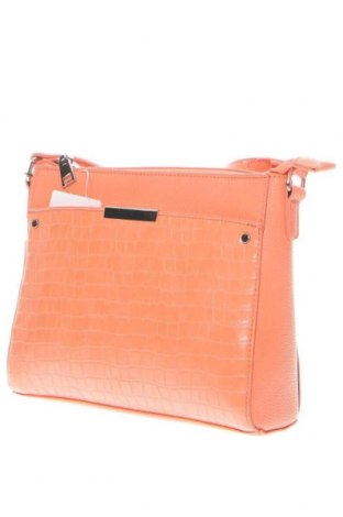 Дамска чанта Jenny Fairy, Цвят Оранжев, Цена 79,17 лв.