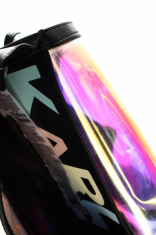Γυναικεία τσάντα Karl Lagerfeld, Χρώμα Πολύχρωμο, Τιμή 94,80 €