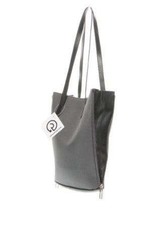 Γυναικεία τσάντα Lancel, Χρώμα Γκρί, Τιμή 13,50 €