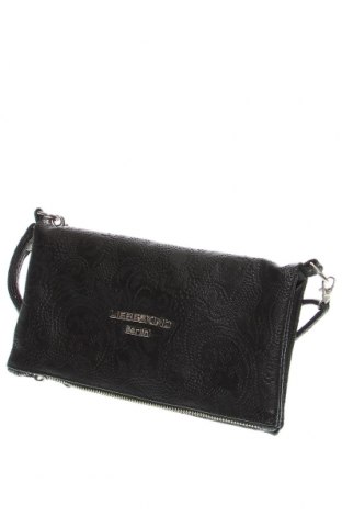 Γυναικεία τσάντα Liebeskind, Χρώμα Μαύρο, Τιμή 67,42 €