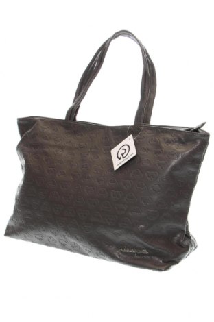 Дамска чанта LuluCastagnette, Цвят Сив, Цена 49,59 лв.