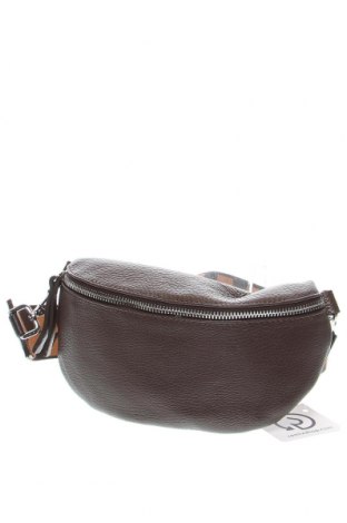Damentasche Made In Italy, Farbe Braun, Preis € 40,36