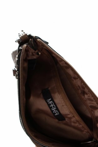 Γυναικεία τσάντα Marikai, Χρώμα Καφέ, Τιμή 11,75 €