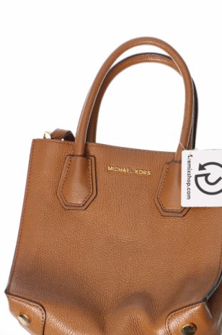 Γυναικεία τσάντα Michael Kors, Χρώμα Καφέ, Τιμή 150,93 €