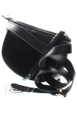Дамска чанта Mint & Berry, Цвят Черен, Цена 18,43 лв.