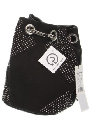 Γυναικεία τσάντα Morgan, Χρώμα Μαύρο, Τιμή 24,22 €