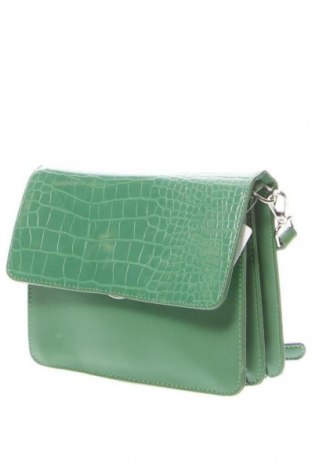 Дамска чанта ONLY, Цвят Зелен, Цена 37,00 лв.