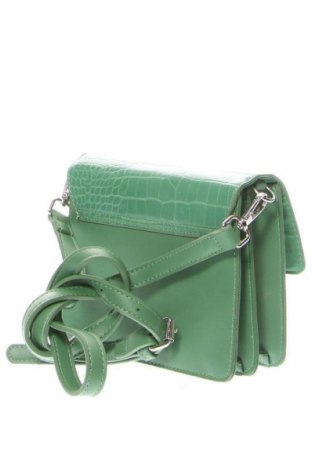 Γυναικεία τσάντα ONLY, Χρώμα Πράσινο, Τιμή 18,93 €