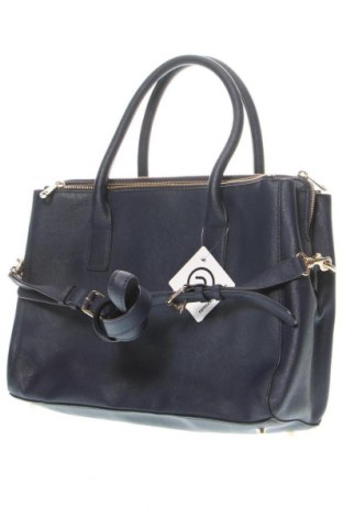 Γυναικεία τσάντα Oroton, Χρώμα Μπλέ, Τιμή 99,31 €