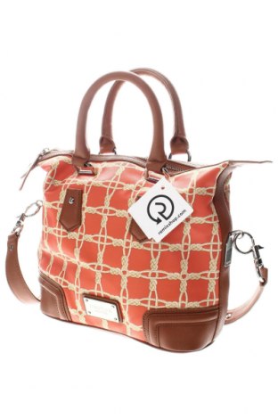 Дамска чанта Oroton, Цвят Многоцветен, Цена 136,00 лв.