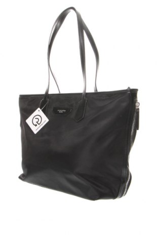 Γυναικεία τσάντα Otto Kern, Χρώμα Μαύρο, Τιμή 34,60 €