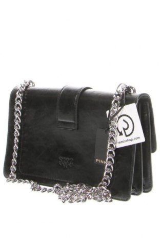 Γυναικεία τσάντα Pinko, Χρώμα Μαύρο, Τιμή 301,28 €