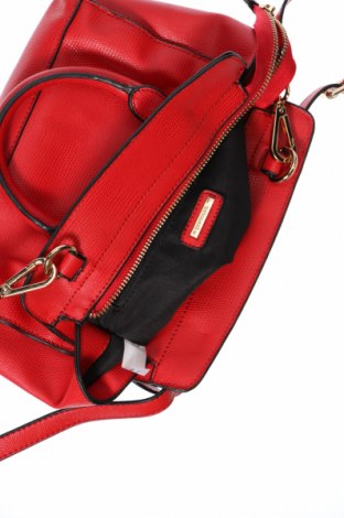 Γυναικεία τσάντα Portmans, Χρώμα Κόκκινο, Τιμή 17,40 €