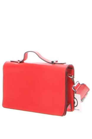 Γυναικεία τσάντα Reserved, Χρώμα Κόκκινο, Τιμή 11,75 €