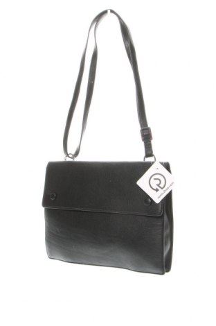 Дамска чанта S.Oliver, Цвят Черен, Цена 31,72 лв.