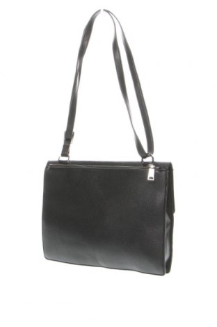 Дамска чанта S.Oliver, Цвят Черен, Цена 40,11 лв.