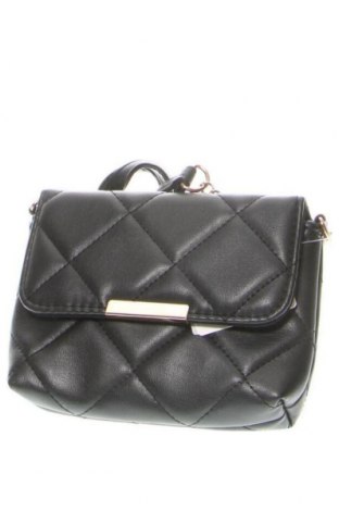 Damentasche Sinsay, Farbe Schwarz, Preis 9,72 €