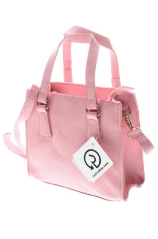 Γυναικεία τσάντα Sportsgirl, Χρώμα Ρόζ , Τιμή 17,40 €