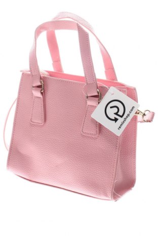Γυναικεία τσάντα Sportsgirl, Χρώμα Ρόζ , Τιμή 17,40 €