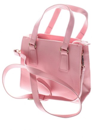 Γυναικεία τσάντα Sportsgirl, Χρώμα Ρόζ , Τιμή 17,94 €