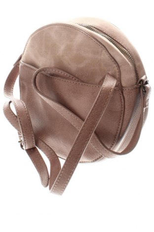 Γυναικεία τσάντα Sportsgirl, Χρώμα  Μπέζ, Τιμή 17,40 €