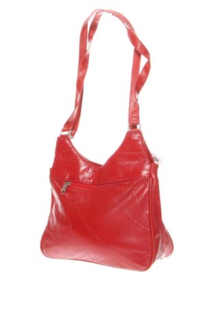 Γυναικεία τσάντα Stefano, Χρώμα Κόκκινο, Τιμή 11,75 €