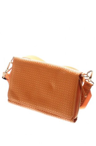Γυναικεία τσάντα Sussan, Χρώμα Πορτοκαλί, Τιμή 17,40 €