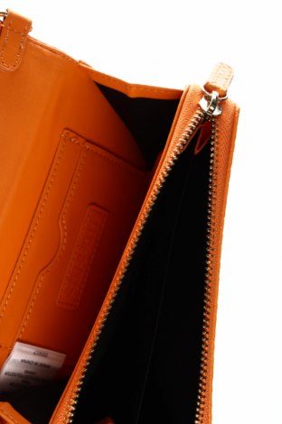 Дамска чанта Sussan, Цвят Оранжев, Цена 28,13 лв.