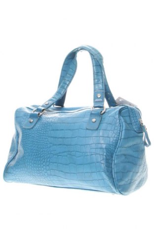 Γυναικεία τσάντα Ted Lapidus, Χρώμα Μπλέ, Τιμή 53,14 €