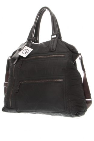 Γυναικεία τσάντα Tod's, Χρώμα Μαύρο, Τιμή 119,20 €