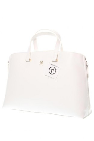 Damentasche Tommy Hilfiger, Farbe Weiß, Preis 135,02 €