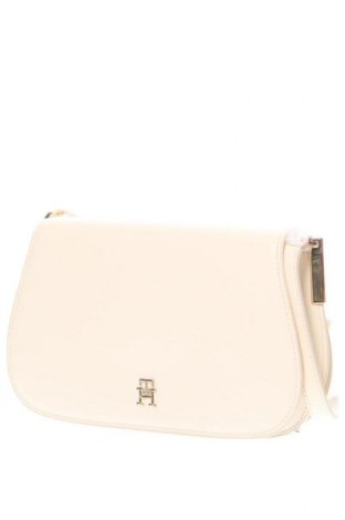 Γυναικεία τσάντα Tommy Hilfiger, Χρώμα Λευκό, Τιμή 87,89 €