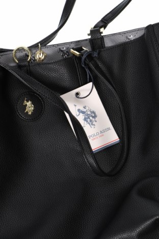 Damentasche U.S. Polo Assn., Farbe Schwarz, Preis 75,00 €